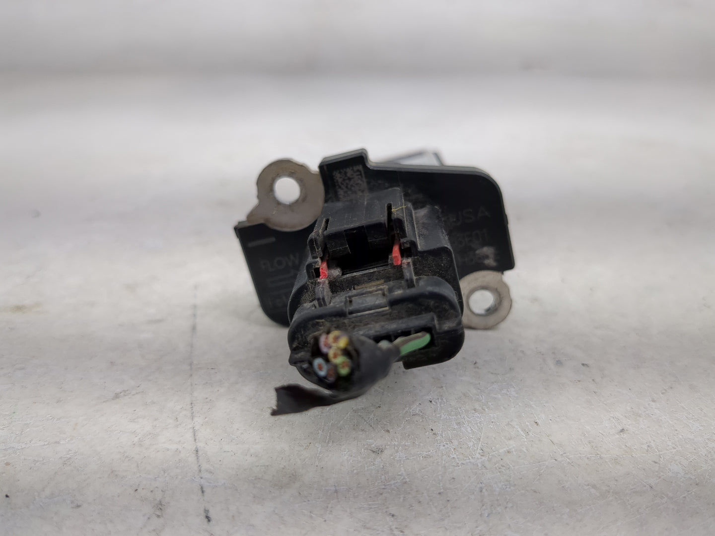 2007-2014 Ford Edge Mass Air Flow Meter Maf 1486317 - Oemusedautoparts1.com