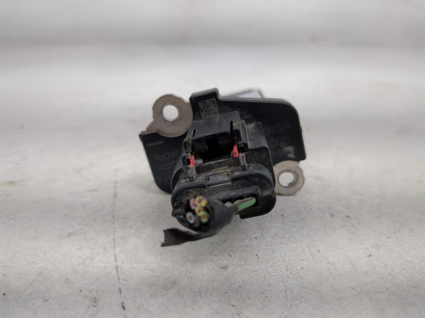 2007-2014 Ford Edge Mass Air Flow Meter Maf 1486317 - Oemusedautoparts1.com