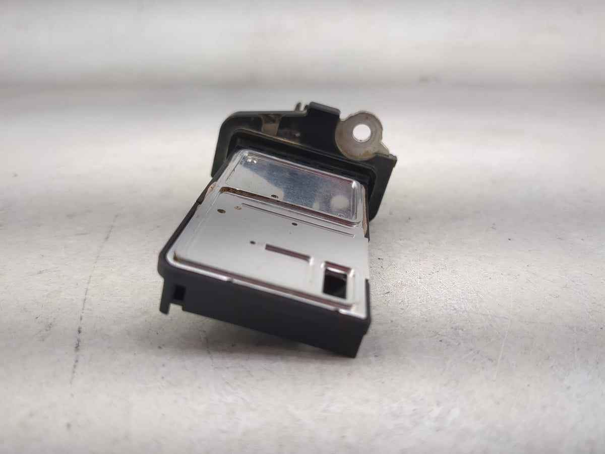 2007-2014 Ford Edge Mass Air Flow Meter Maf Sensor 1486317 - Oemusedautoparts1.com