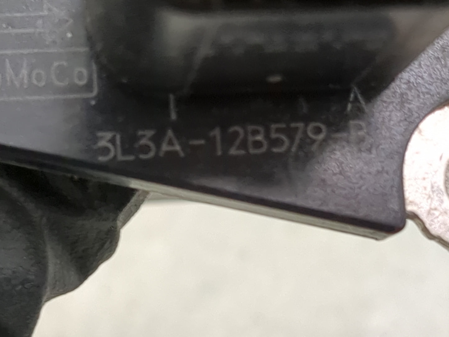 2007-2014 Ford Edge Mass Air Flow Meter Maf 1486317 - Oemusedautoparts1.com