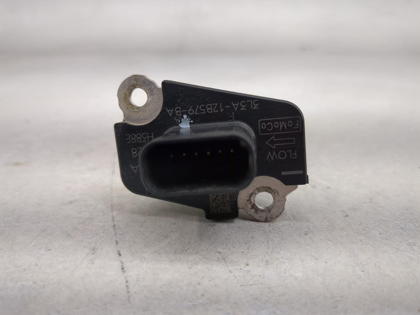 2007-2014 Ford Edge Mass Air Flow Meter Maf 1486505 - Oemusedautoparts1.com