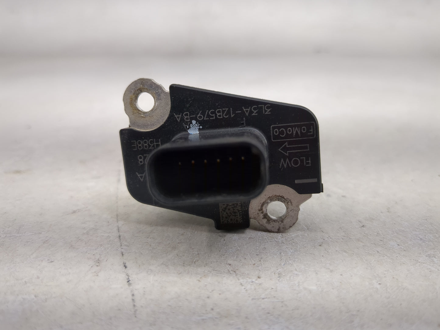 2007-2014 Ford Edge Mass Air Flow Meter Maf 1486505 - Oemusedautoparts1.com
