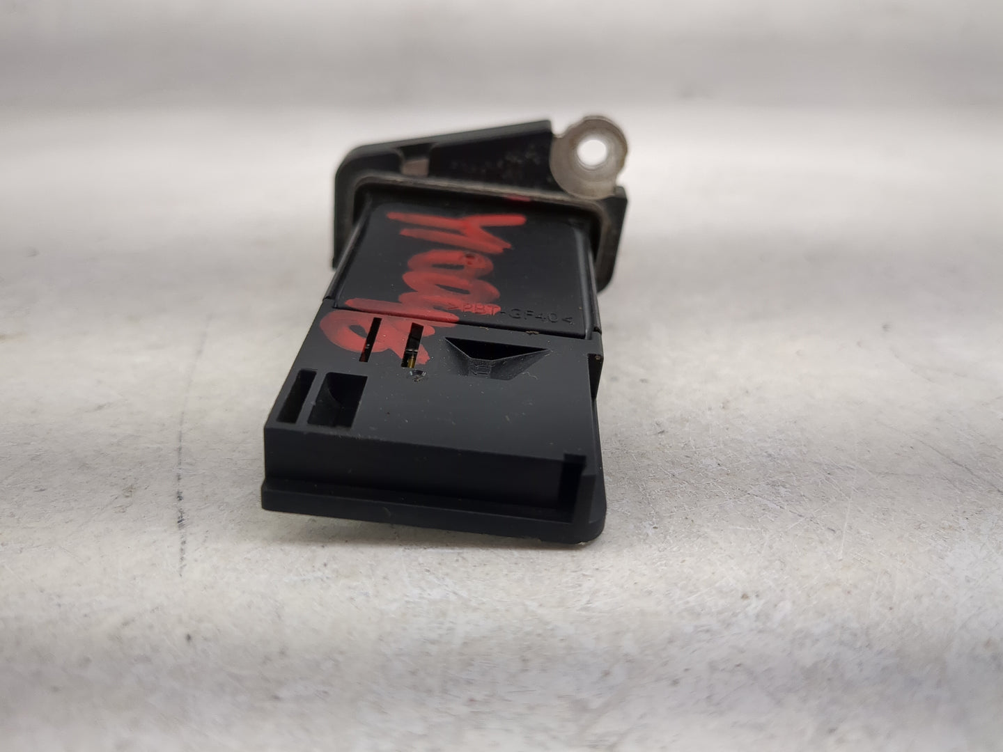 2007-2014 Ford Edge Mass Air Flow Meter Maf 1486505 - Oemusedautoparts1.com