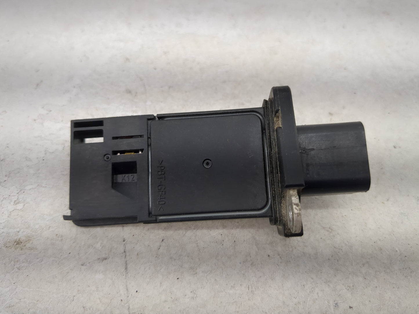 2007-2014 Ford Edge Mass Air Flow Meter Maf 1486628 - Oemusedautoparts1.com