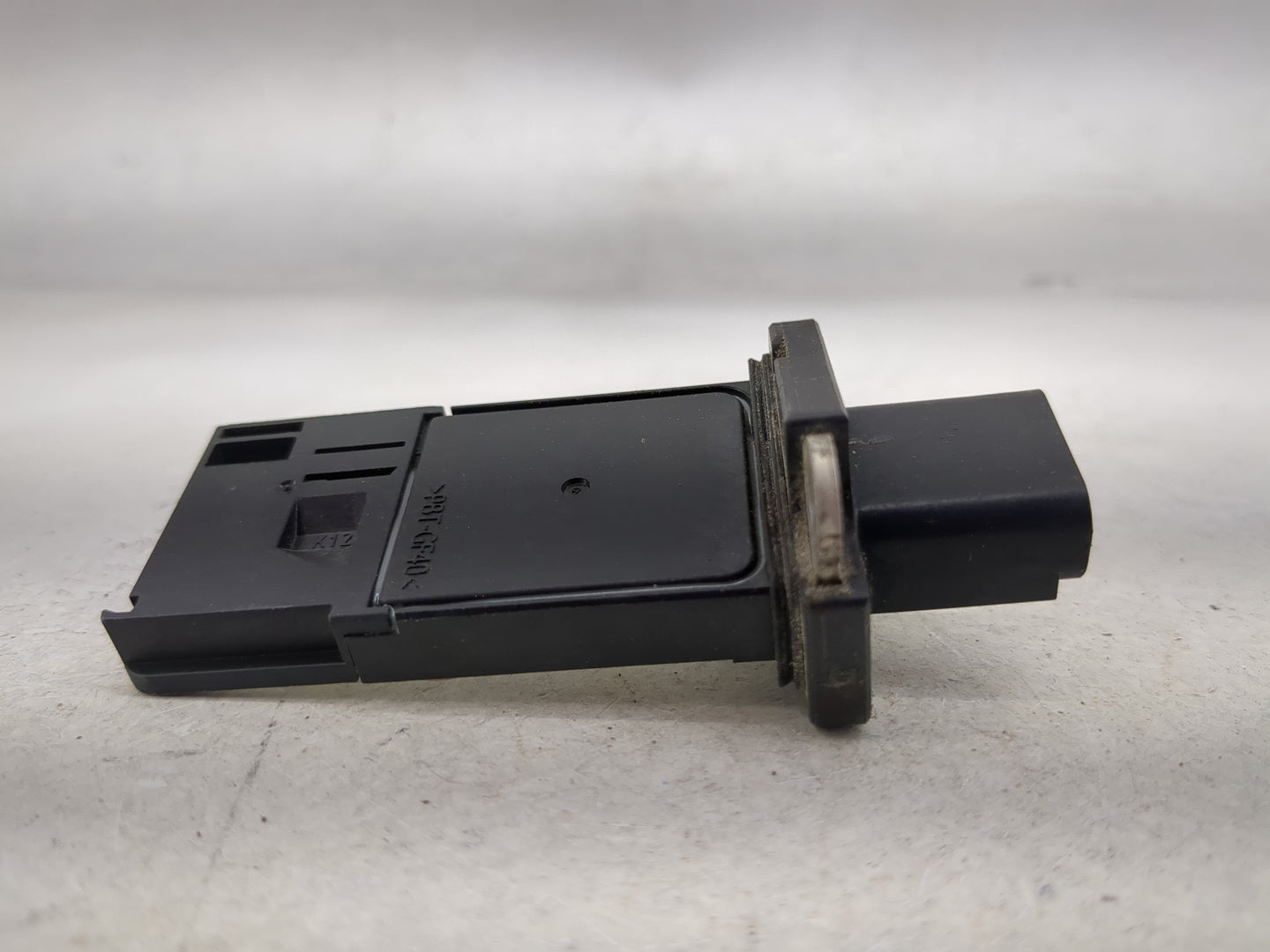 2007-2014 Ford Edge Mass Air Flow Meter Maf 1486628 - Oemusedautoparts1.com