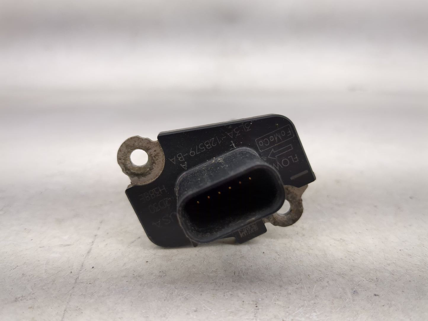 2007-2014 Ford Edge Mass Air Flow Meter Maf 1486628 - Oemusedautoparts1.com