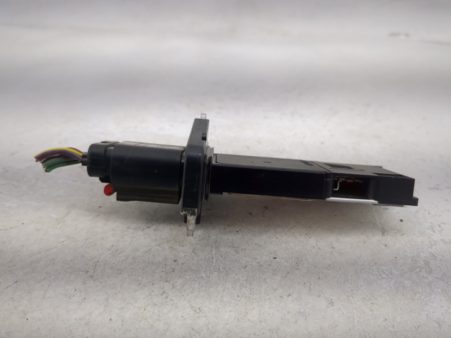 2007-2014 Ford Edge Mass Air Flow Meter Maf 1486675 - Oemusedautoparts1.com