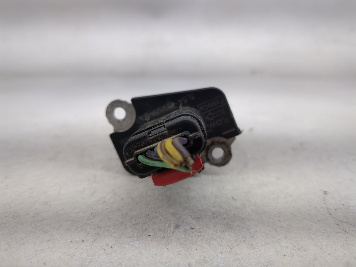 2007-2014 Ford Edge Mass Air Flow Meter Maf Sensor 1486675 - Oemusedautoparts1.com