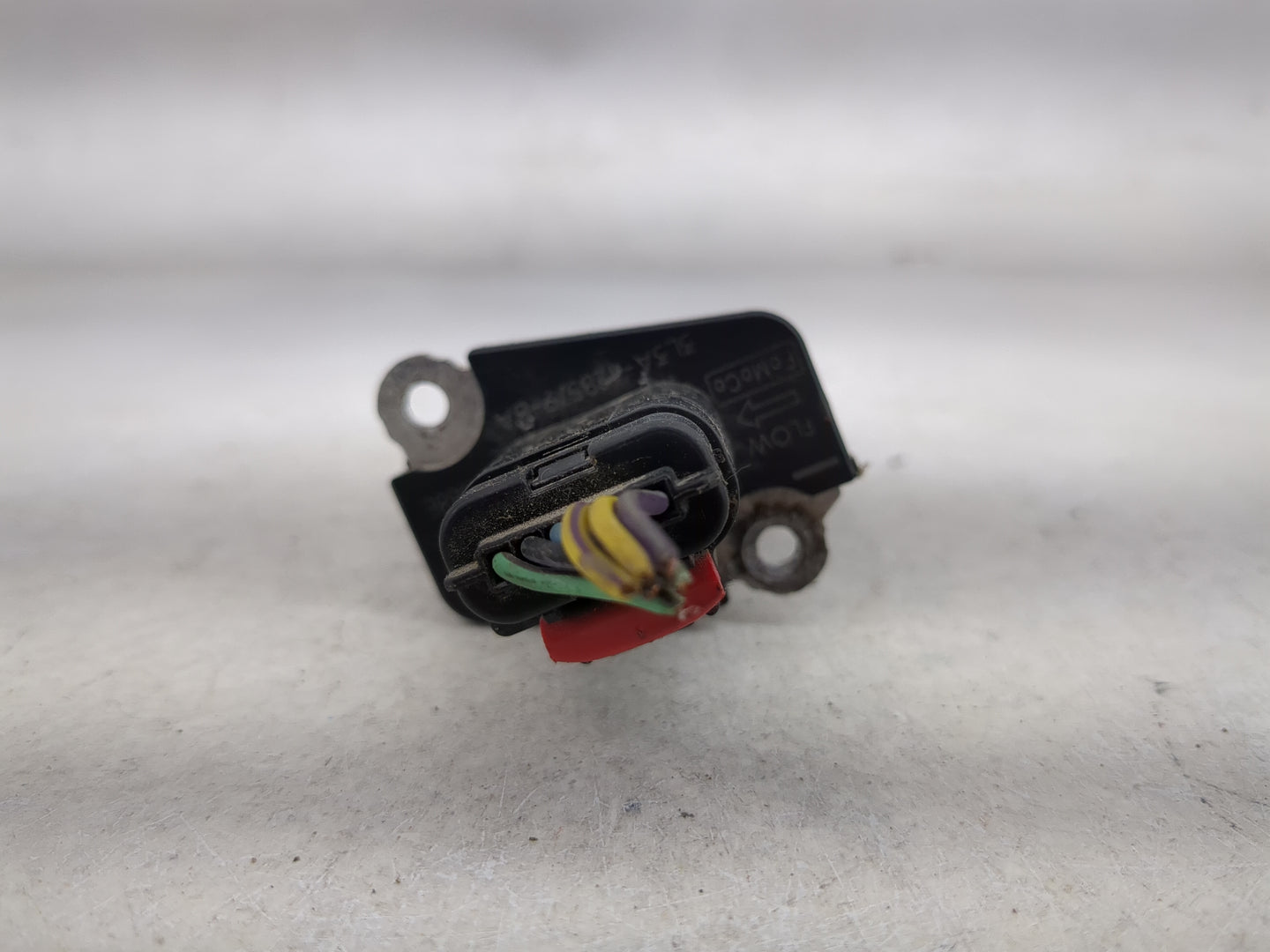 2007-2014 Ford Edge Mass Air Flow Meter Maf 1486675 - Oemusedautoparts1.com