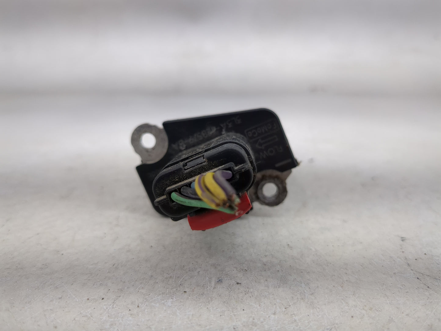 2007-2014 Ford Edge Mass Air Flow Meter Maf 1486675 - Oemusedautoparts1.com