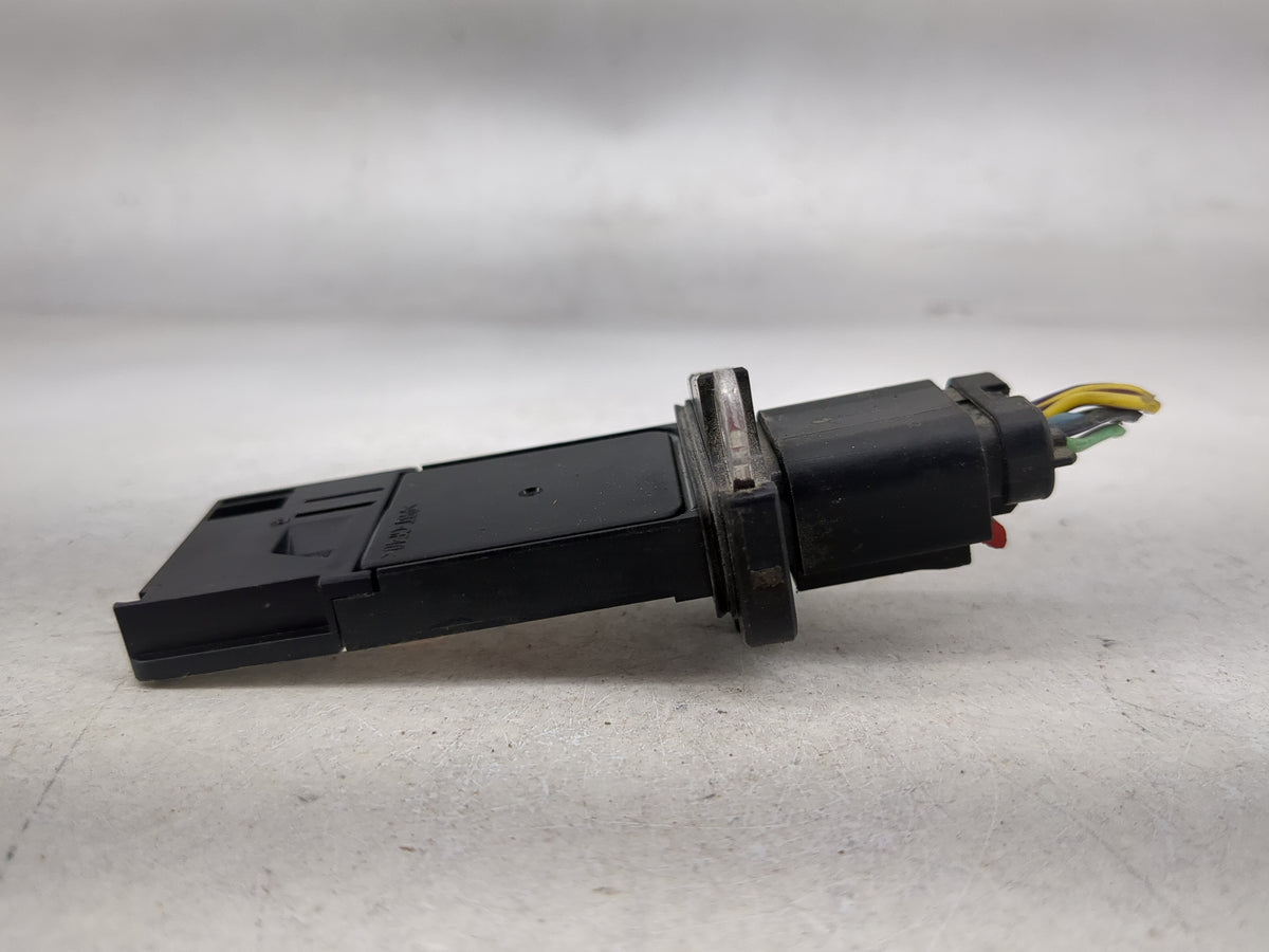 2007-2014 Ford Edge Mass Air Flow Meter Maf Sensor 1486675 - Oemusedautoparts1.com