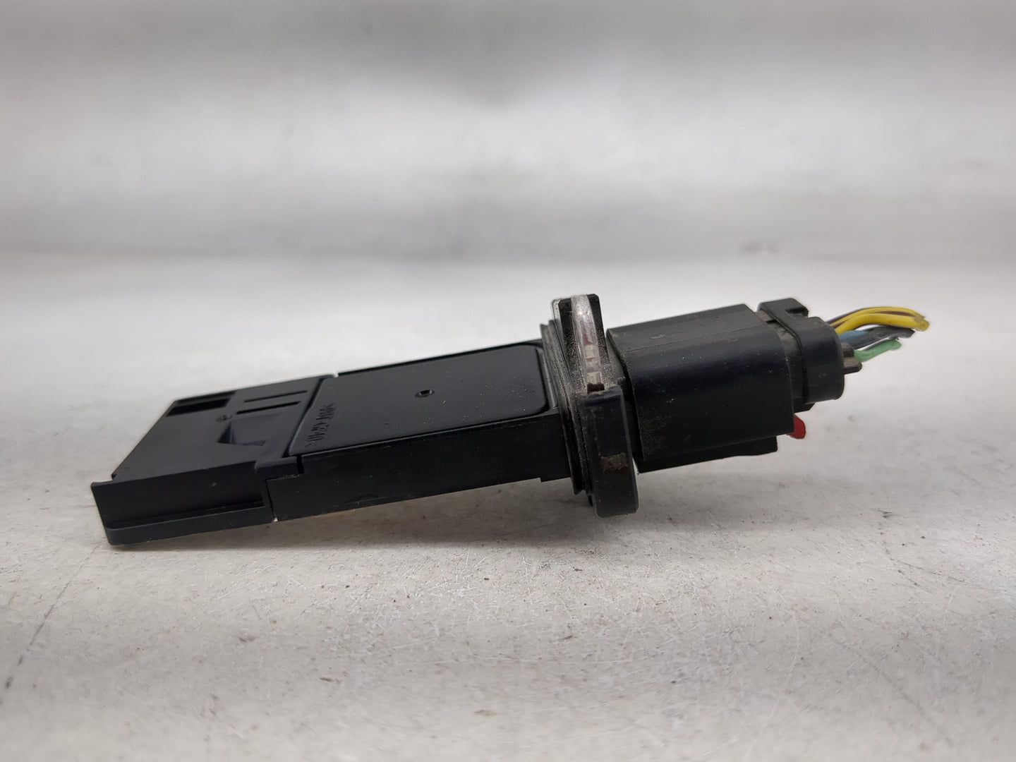 2007-2014 Ford Edge Mass Air Flow Meter Maf 1486675 - Oemusedautoparts1.com
