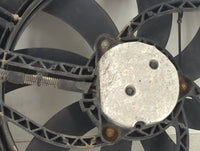 2007-2014 Ford Edge Electric Radiator Cooling Fan Motor Assembly P/N:CT43-8C607-AB 10798320H Fits OEM Used Auto Parts - Oemu