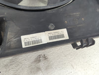 2007-2014 Ford Edge Electric Radiator Cooling Fan Motor Assembly P/N:CT43-8C607-AB 10798320H Fits OEM Used Auto Parts - Oemu