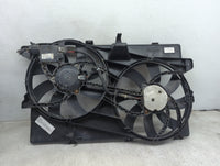 2007-2014 Ford Edge Electric Radiator Cooling Fan Motor Assembly P/N:CT43-8C607-AA 10798320R Fits OEM Used Auto Parts - Oemu