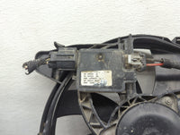 2007-2014 Ford Edge Electric Radiator Cooling Fan Motor Assembly P/N:CT43-8C607-AA 10798320R Fits OEM Used Auto Parts - Oemu