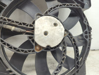 2007-2014 Ford Edge Electric Radiator Cooling Fan Motor Assembly P/N:CT43-8C607-AA 10798320R Fits OEM Used Auto Parts - Oemu