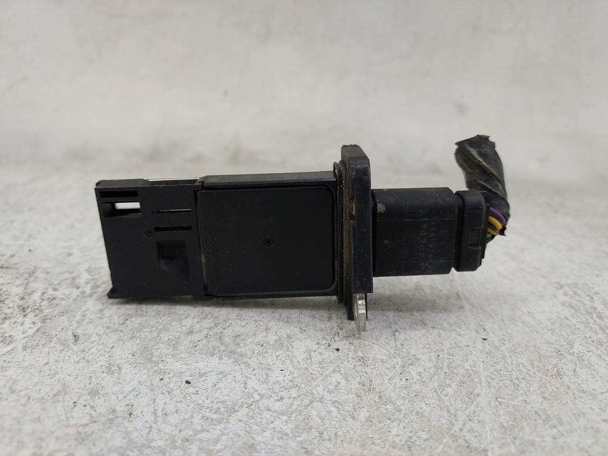 2007-2014 Ford Edge Mass Air Flow Meter Maf Sensor 1487711 - Oemusedautoparts1.com