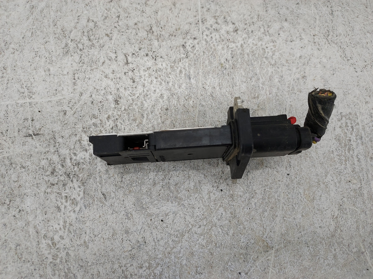 2007-2014 Ford Edge Mass Air Flow Meter Maf Sensor 1487711 - Oemusedautoparts1.com