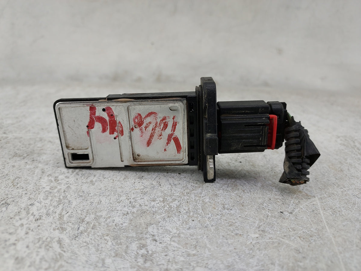2007-2014 Ford Edge Mass Air Flow Meter Maf Sensor 1487711 - Oemusedautoparts1.com