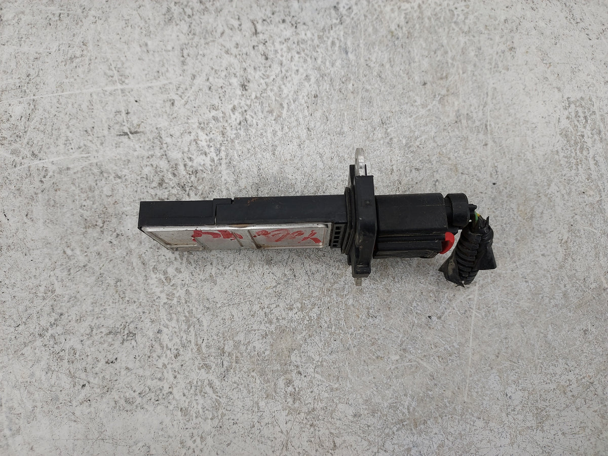 2007-2014 Ford Edge Mass Air Flow Meter Maf Sensor 1487711 - Oemusedautoparts1.com