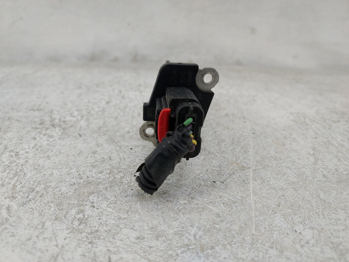 2007-2014 Ford Edge Mass Air Flow Meter Maf Sensor 1487711 - Oemusedautoparts1.com
