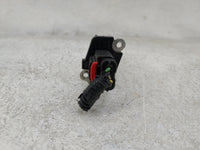 2007-2014 Ford Edge Mass Air Flow Meter Maf Sensor 1487711 - Oemusedautoparts1.com