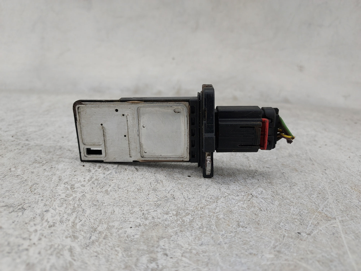 2007-2014 Ford Edge Mass Air Flow Meter Maf 1487988 - Oemusedautoparts1.com