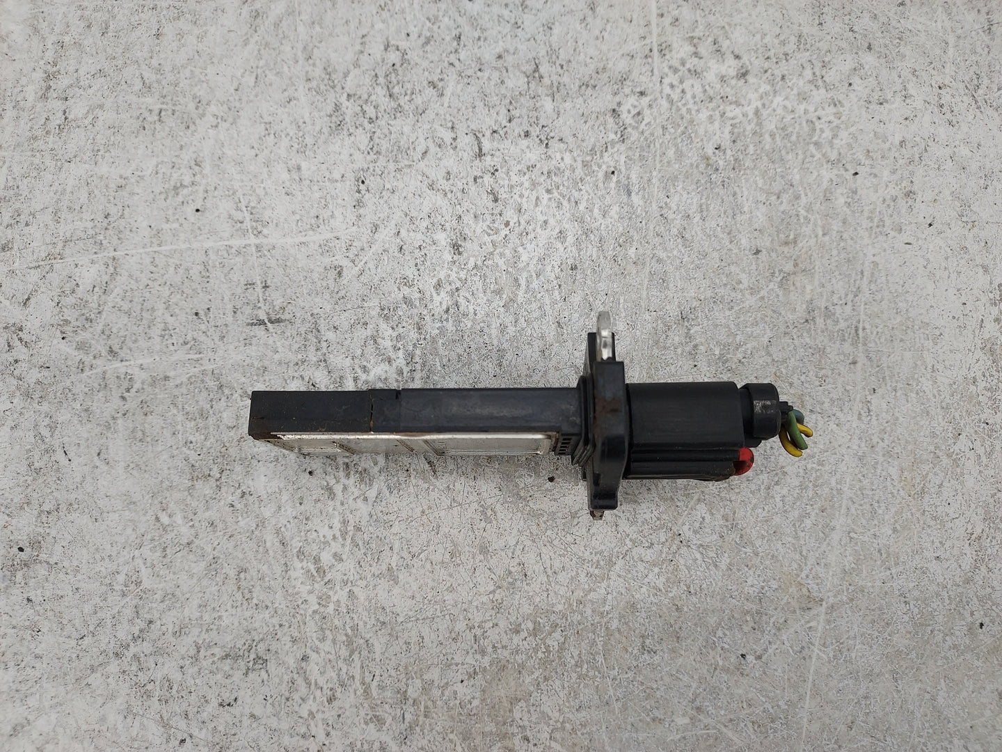 2007-2014 Ford Edge Mass Air Flow Meter Maf 1487988 - Oemusedautoparts1.com