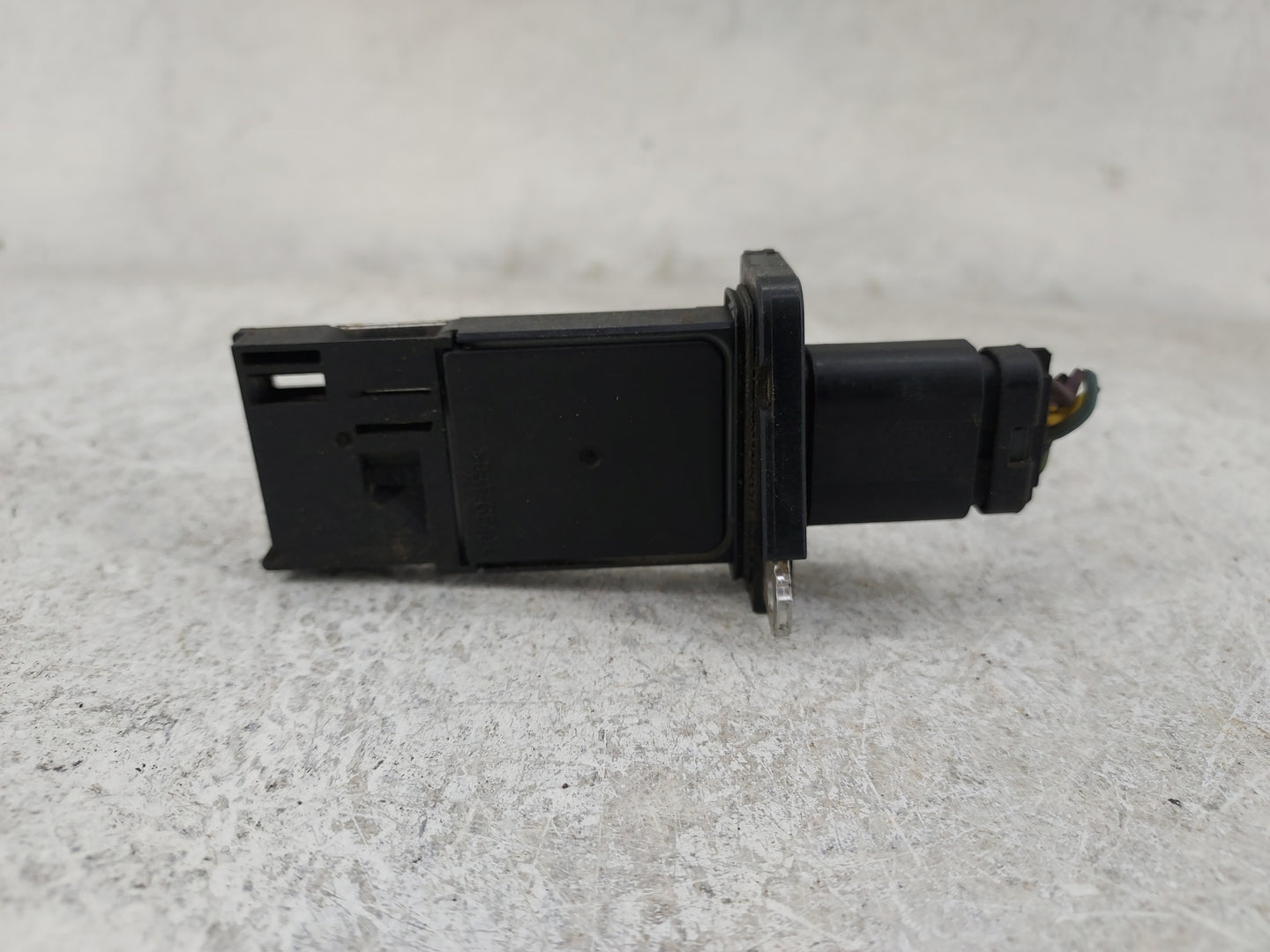 2007-2014 Ford Edge Mass Air Flow Meter Maf 1487988 - Oemusedautoparts1.com