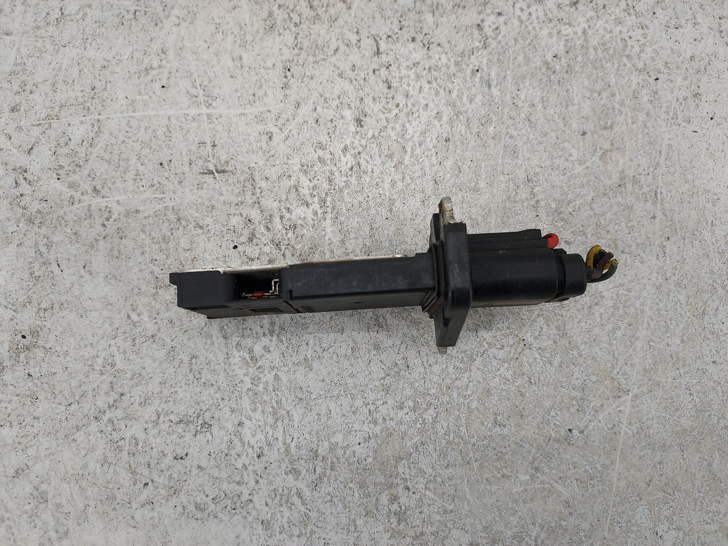 2007-2014 Ford Edge Mass Air Flow Meter Maf 1487988 - Oemusedautoparts1.com