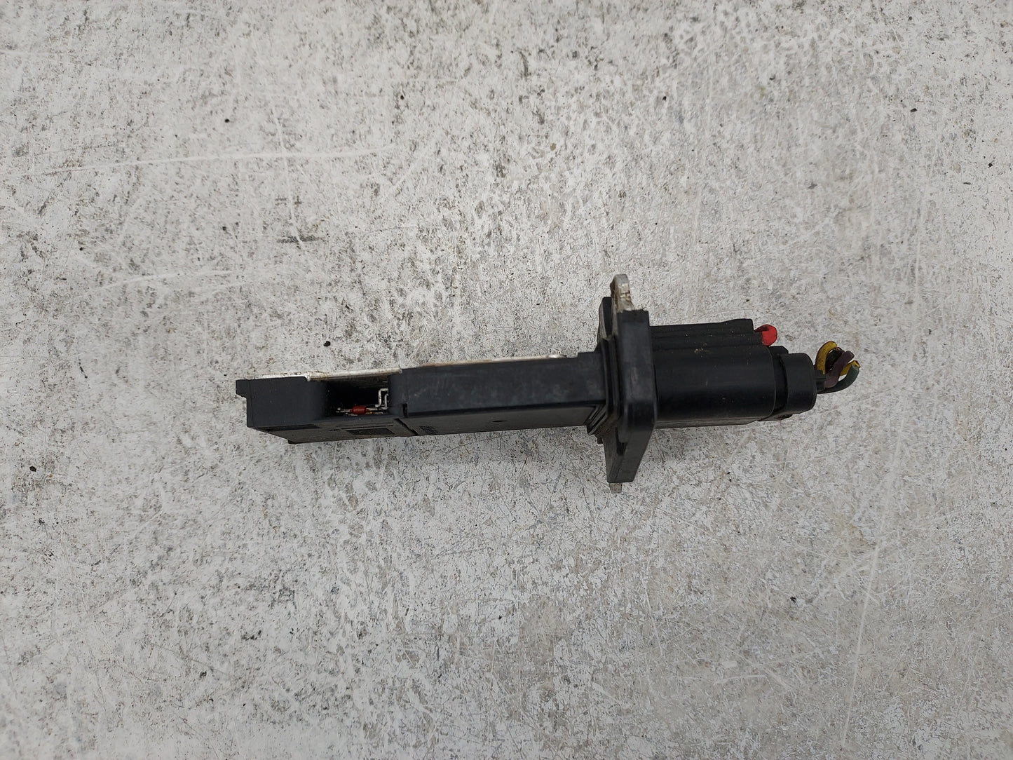 2007-2014 Ford Edge Mass Air Flow Meter Maf 1487988 - Oemusedautoparts1.com