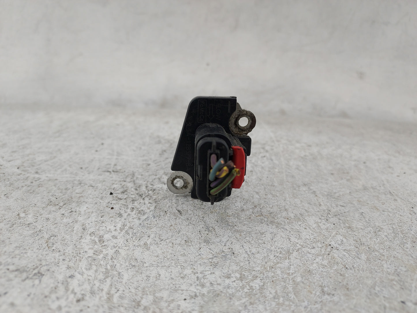 2007-2014 Ford Edge Mass Air Flow Meter Maf 1487988 - Oemusedautoparts1.com