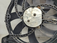 2007-2014 Ford Edge Electric Radiator Cooling Fan Motor Assembly P/N:1079632OR 1079622CR Fits OEM Used Auto Parts - Oemuseda