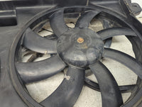 2007-2014 Ford Edge Electric Radiator Cooling Fan Motor Assembly P/N:1079632OR 1079622CR Fits OEM Used Auto Parts - Oemuseda
