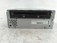 2013 Ford Edge Radio AM FM Cd Player Receiver Replacement P/N:DT4T-19C107-AB PU-3527L-A, 276-0819-48 Fits OEM Used Auto Part