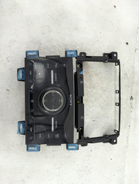 2013-2013 Ford Edge Radio Control Panel 1488579 - Oemusedautoparts1.com