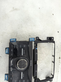 2013-2013 Ford Edge Radio Control Panel 1488579 - Oemusedautoparts1.com