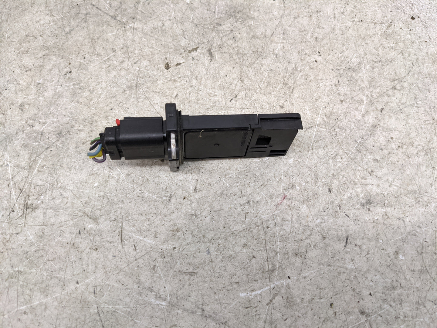 2007-2014 Ford Edge Mass Air Flow Meter Maf 1489829 - Oemusedautoparts1.com