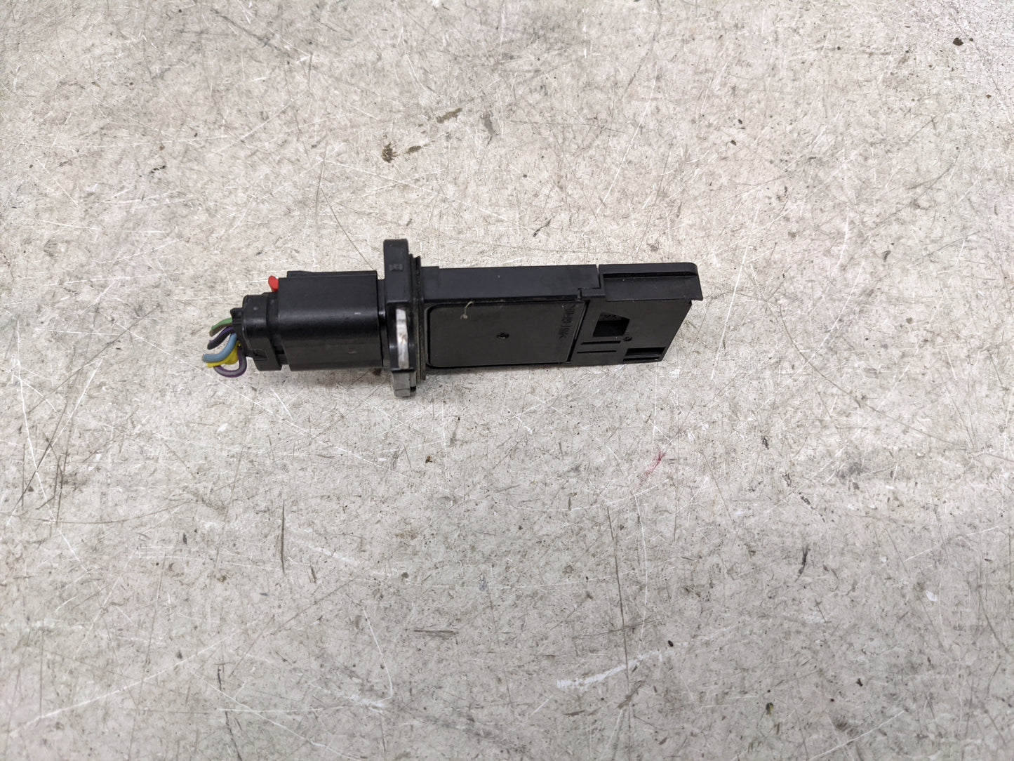 2007-2014 Ford Edge Mass Air Flow Meter Maf 1489829 - Oemusedautoparts1.com