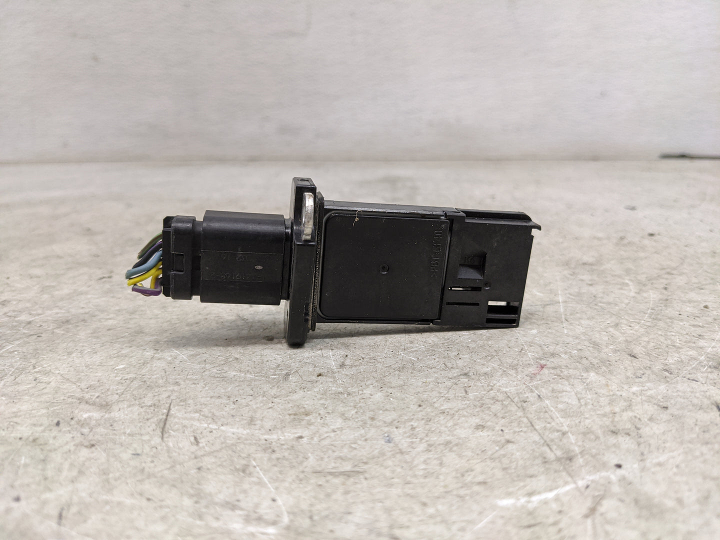 2007-2014 Ford Edge Mass Air Flow Meter Maf 1489829 - Oemusedautoparts1.com