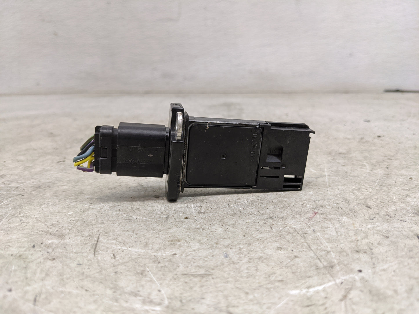 2007-2014 Ford Edge Mass Air Flow Meter Maf 1489829 - Oemusedautoparts1.com