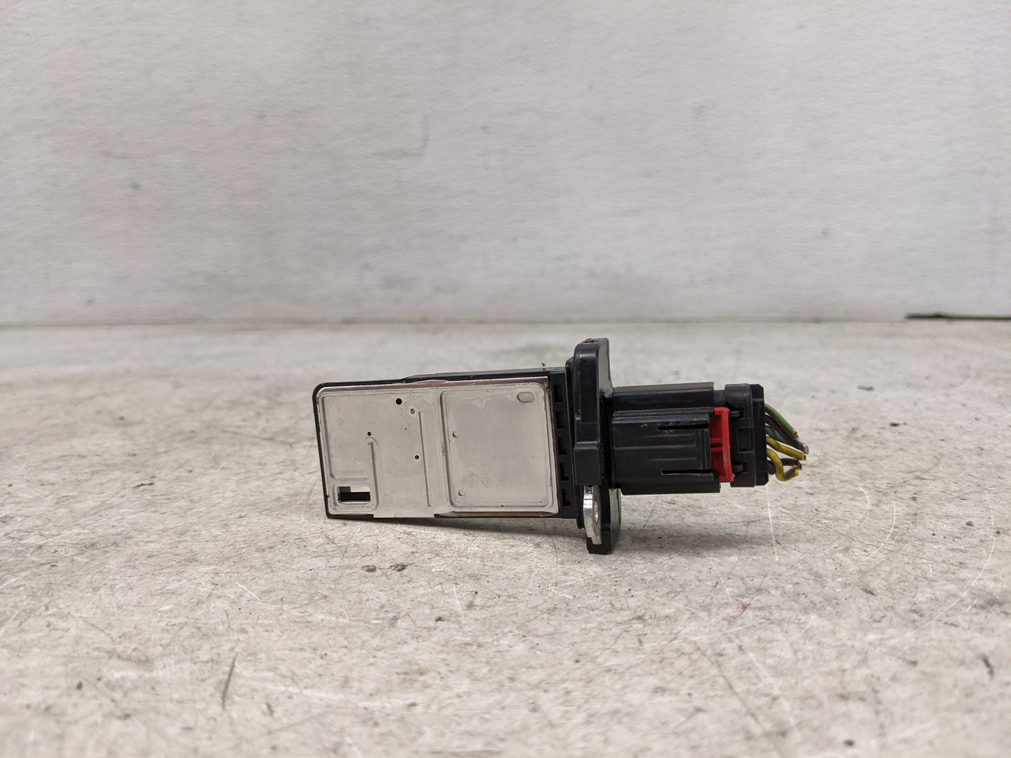 2007-2014 Ford Edge Mass Air Flow Meter Maf 1489829 - Oemusedautoparts1.com