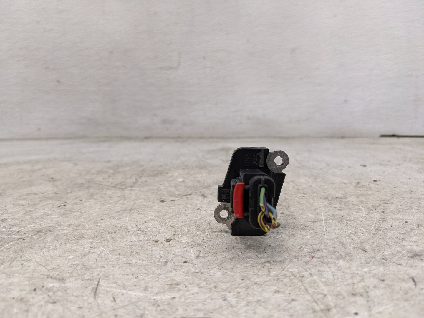 2007-2014 Ford Edge Mass Air Flow Meter Maf 1489829 - Oemusedautoparts1.com