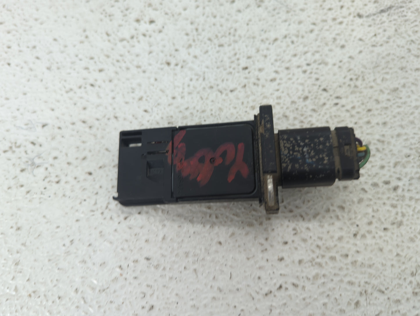 2007-2014 Ford Edge Mass Air Flow Meter Maf 1489997 - Oemusedautoparts1.com