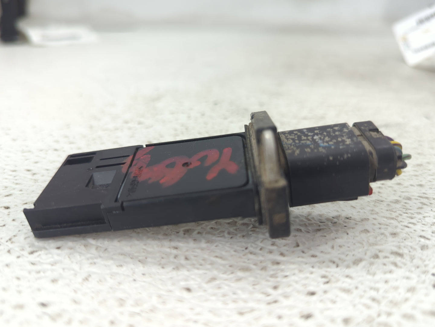 2007-2014 Ford Edge Mass Air Flow Meter Maf 1489997 - Oemusedautoparts1.com