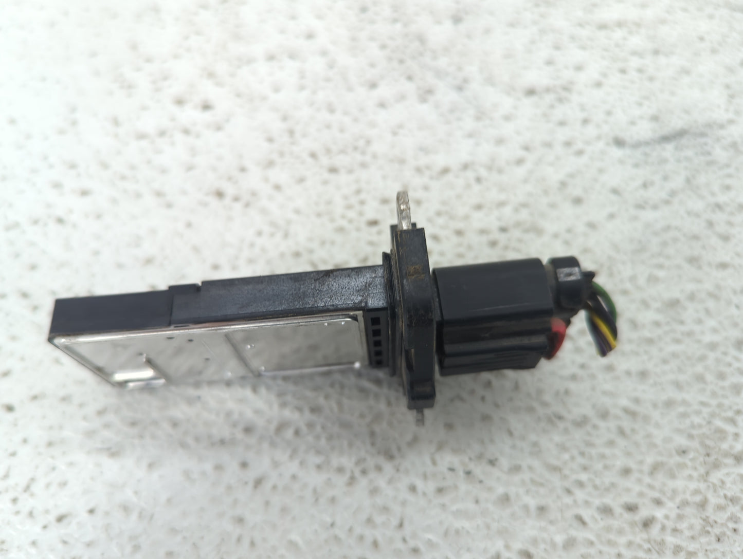 2007-2014 Ford Edge Mass Air Flow Meter Maf 1489997 - Oemusedautoparts1.com