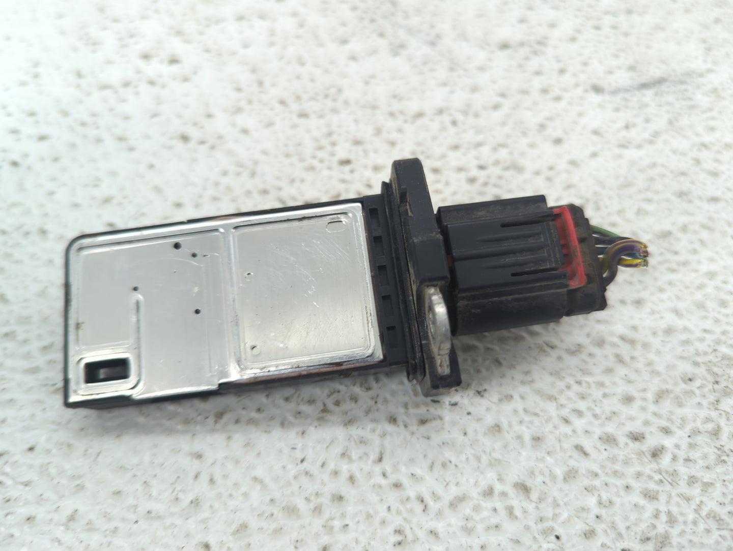 2007-2014 Ford Edge Mass Air Flow Meter Maf 1489997 - Oemusedautoparts1.com