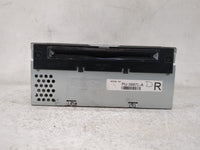 2013-2014 Ford Edge Radio AM FM Cd Player Receiver Replacement P/N:PU-3887L-A DT4T-19C107-FA Fits Fits 2013 2014 OEM Used Au