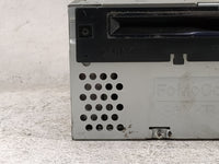 2013-2014 Ford Edge Radio AM FM Cd Player Receiver Replacement P/N:PU-3887L-A DT4T-19C107-FA Fits Fits 2013 2014 OEM Used Au